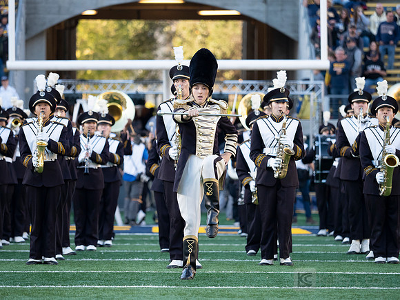 Cal Band