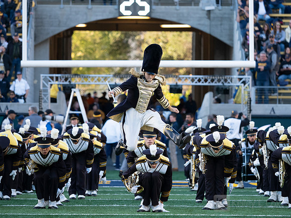 Cal Band