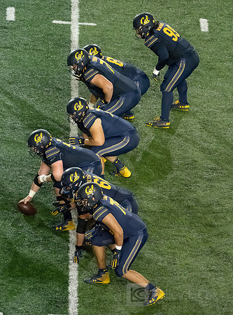 Offensive Line
