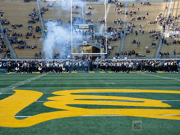 Cal Band