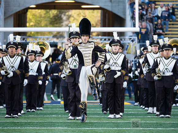 Cal Band