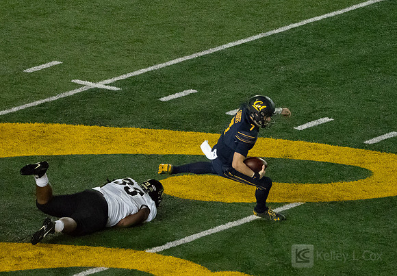 Chase Garbers (7)