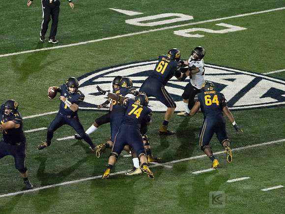 Chase Garbers (7)