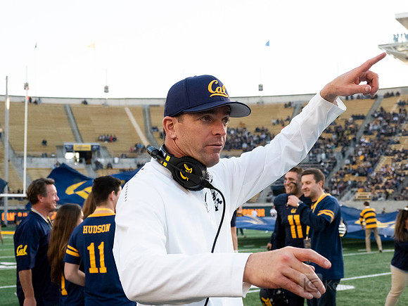Justin Wilcox