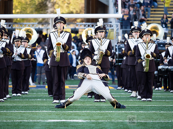 Cal Band