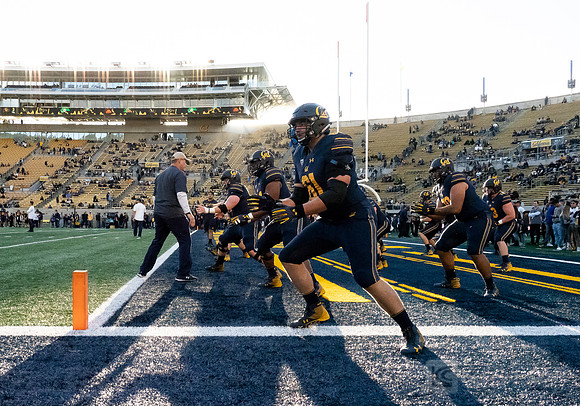 Offensive Line