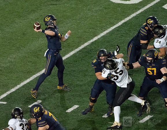 Chase Garbers (7)