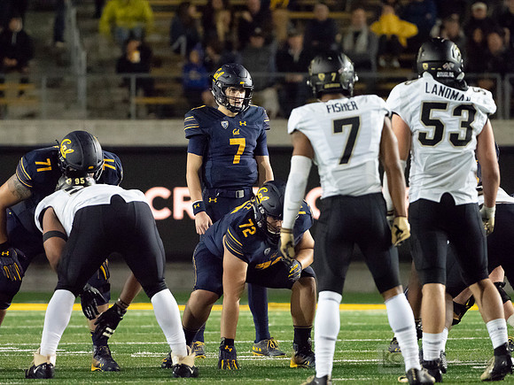 Chase Garbers (7)