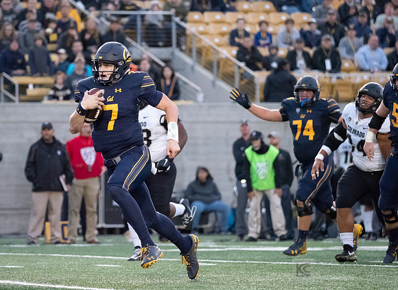 Chase Garbers (7)