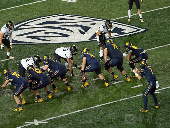 Offensive Line
