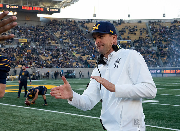 Justin Wilcox