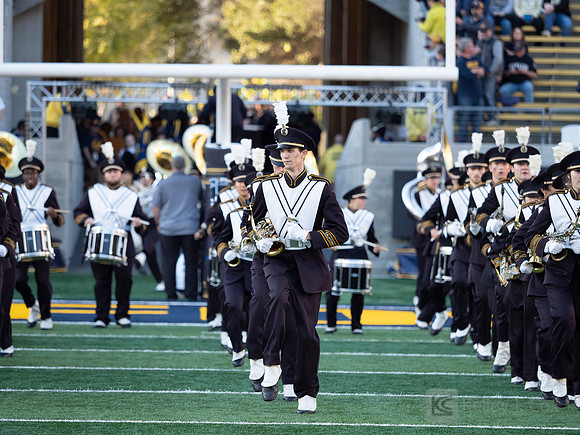 Cal Band