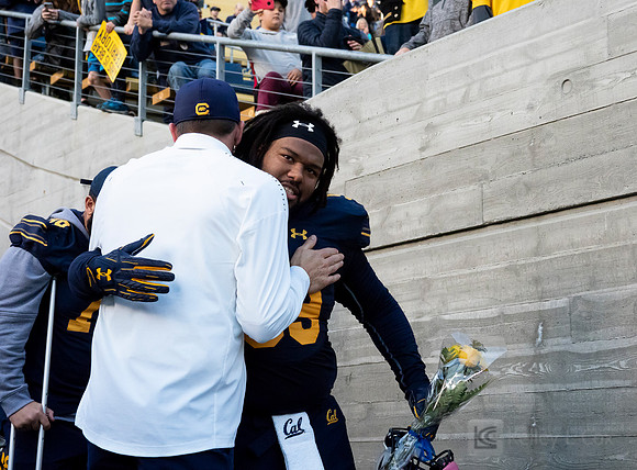 Malik McMorris (99)