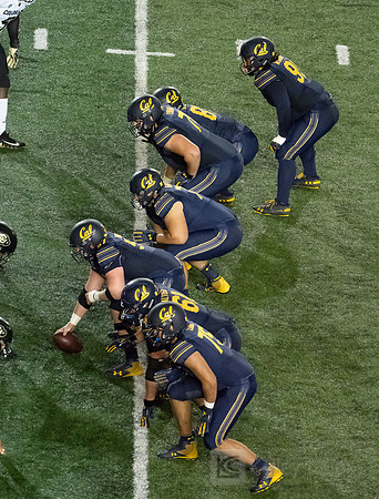Offensive Line