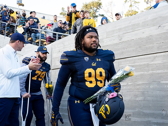 Malik McMorris (99)