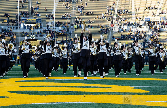 Cal Band