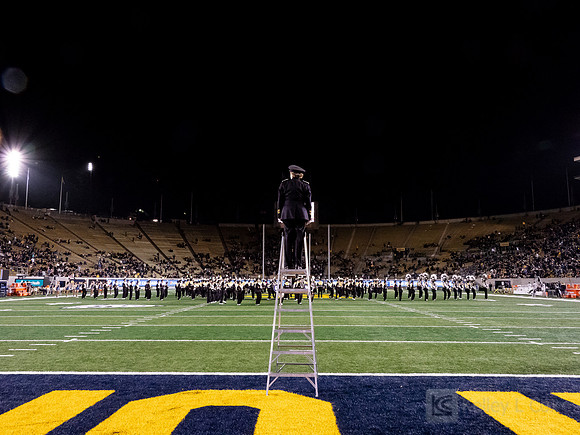 Cal Band
