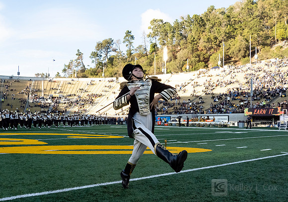Cal Band