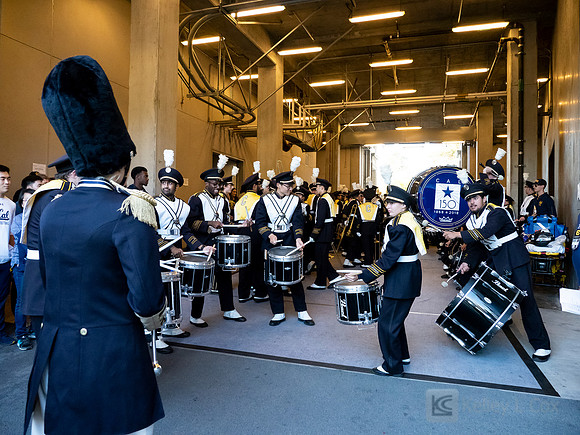 Cal Band