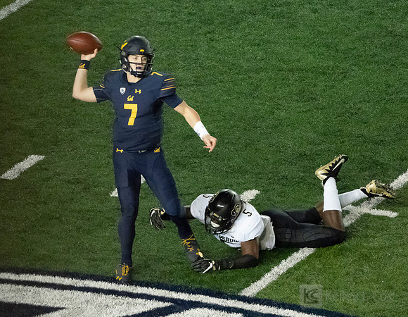 Chase Garbers (7)