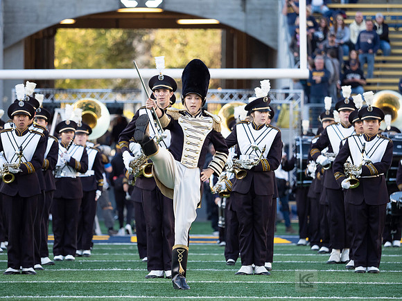 Cal Band