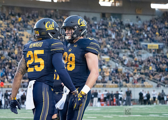 Nikko Remigio (25), Patrick Laird (28)