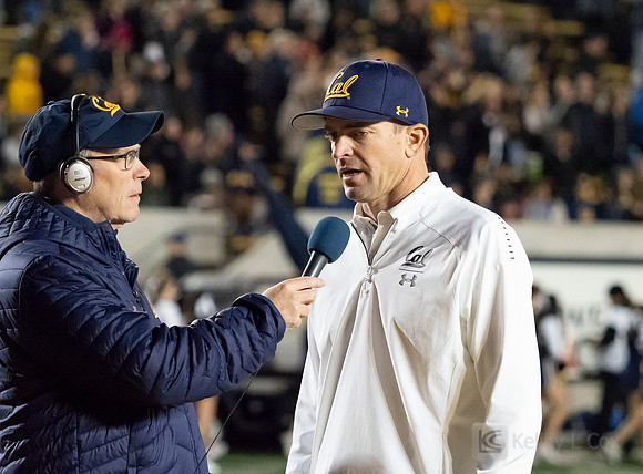 Justin Wilcox
