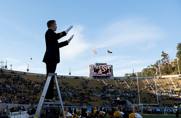 Cal Band
