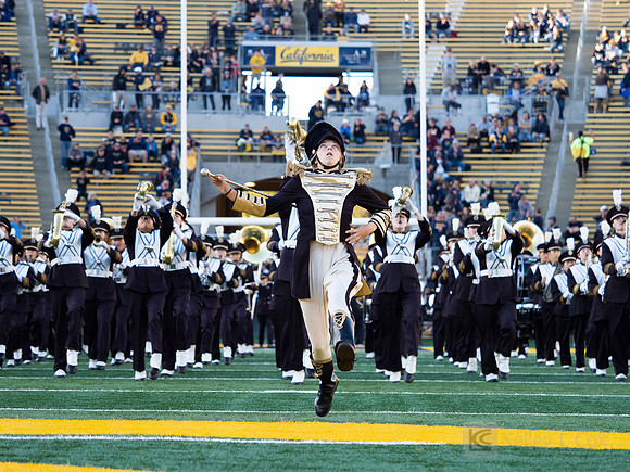 Cal Band