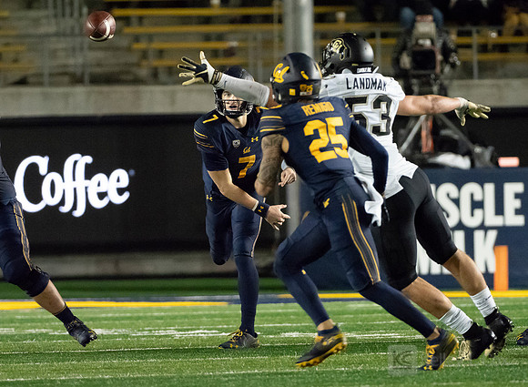 Chase Garbers (7)