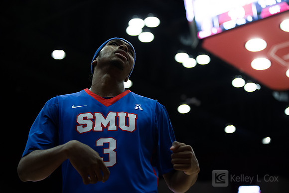 NCAA Basketball: Southern Methodist at Stanford