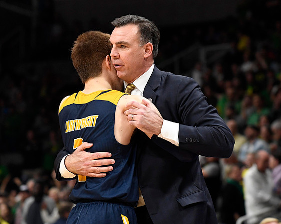 NCAA Basketball: NCAA Tournament-Second Round-UC Irvine vs Oregon