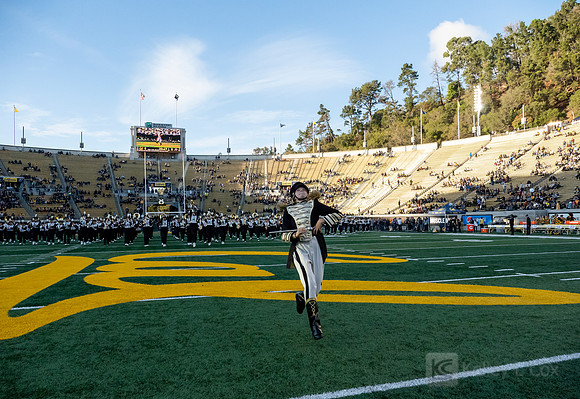 Cal Band
