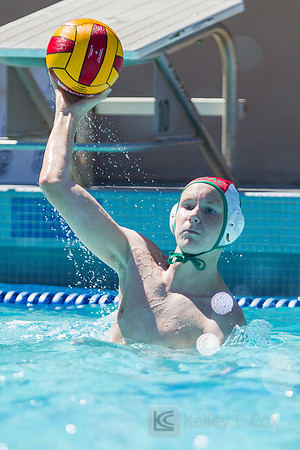 14U Costa Mesa Aquatics v Atwater Merced