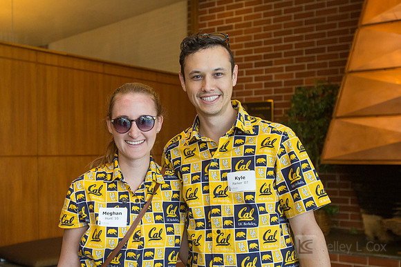 Young Alumni Hoops Party
