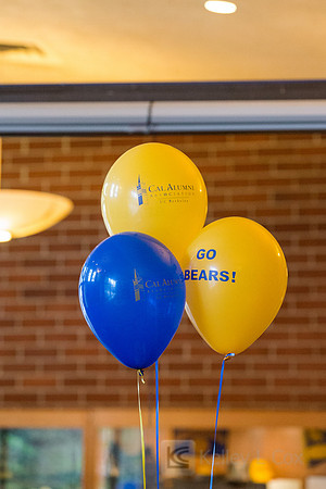 Young Alumni Hoops Party