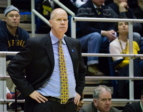 NCAA Basketball: Colorado at California