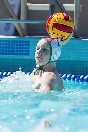 14U Costa Mesa Aquatics v Atwater Merced