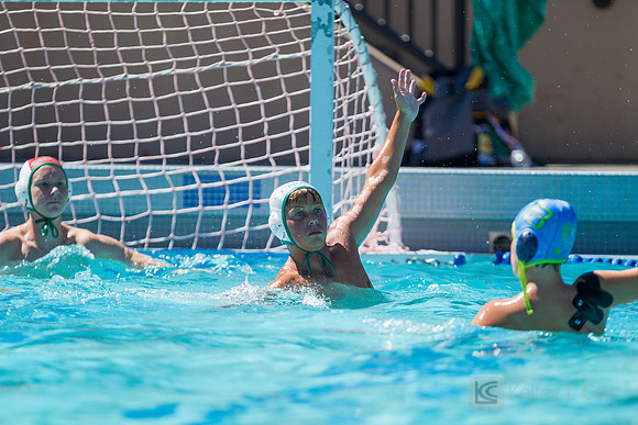 14U Costa Mesa Aquatics v Atwater Merced