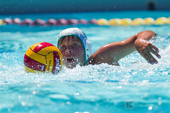 14U Costa Mesa Aquatics v Atwater Merced