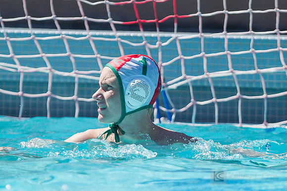 14U Costa Mesa Aquatics v Atwater Merced