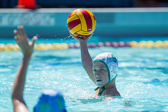 14U Costa Mesa Aquatics v Atwater Merced