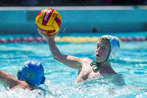 14U Costa Mesa Aquatics v Atwater Merced