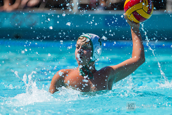 14U Costa Mesa Aquatics v Atwater Merced