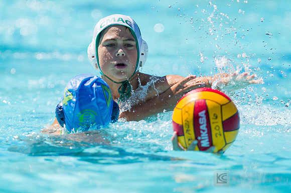 14U Costa Mesa Aquatics v Atwater Merced