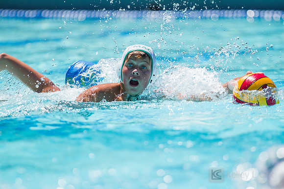 14U Costa Mesa Aquatics v Atwater Merced