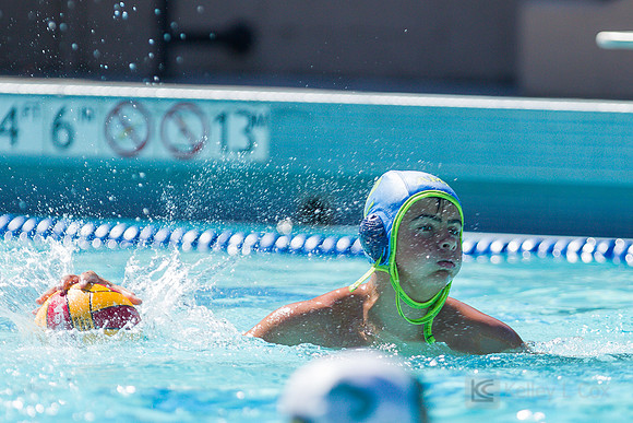 14U Costa Mesa Aquatics v Atwater Merced