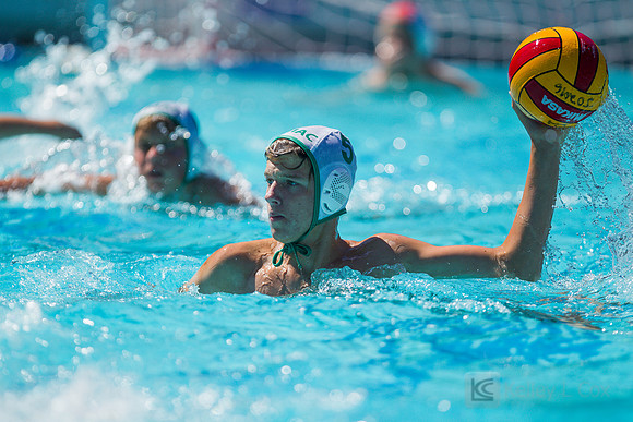14U Costa Mesa Aquatics v Atwater Merced
