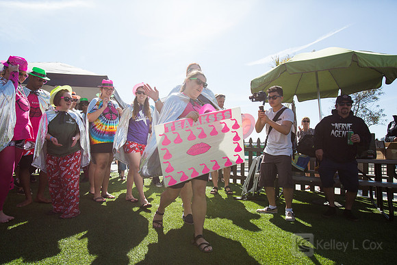 Santa Cruz Polar Plunge