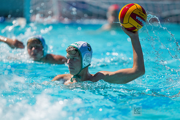 14U Costa Mesa Aquatics v Atwater Merced